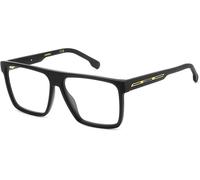 Occhiali da Vista Carrera VICTORY C 05 MATTE BLACK 57/15/145 uomo