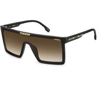 Carrera Occhiali da Sole VICTORY C 07/S 003 MATTE BLACK 99/1/145 Uomo