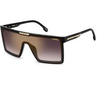 Carrera VICTORYC07/S 807/YK, Nero, ECO plastic, Uomini occhiali da sole 99