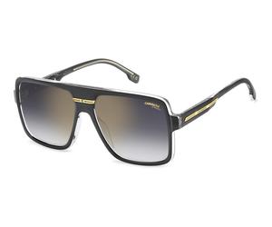 Carrera VICTORYC09/S KB7/FQ, Grigio, ECO plastic, Uomini occhiali da sole 59