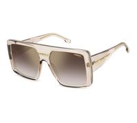 Carrera Occhiali da sole VICTORY C 13/S FIB/YK Oro specchiato 60