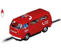 Carrera Vw Bus T2b Fire Brigade 20032083