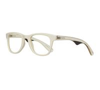 Carrera White Plastic Sunglasses