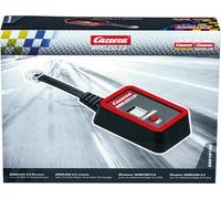 Carrera Wireless 2.0 Remote Control Trasparente Bambini