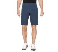 CarreraJeans - Bermuda in Cotone, Blu Navy (58)