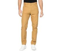 CarreraJeans - Pantalone in Cotone, ocra (48)