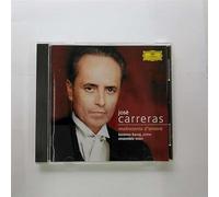 Carreras/Bavaj/Ensemble Wien - Malinconia d Amore