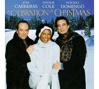 Carreras - Celebration of Christmas