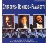 Carreras - Die Schönsten Arien