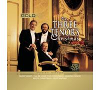 Carreras/Domingo/Pav - 3 Tenors Christmas