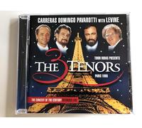 Carreras/Domingo/Pavarotti - 3 Tenors-Paris 1998