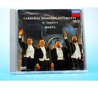 Carreras/Domingo/Pavarotti - 3 Tenors, the