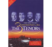 Carreras - Domingo - Pavarotti - The three tenors in concert 1994 (+CD)