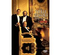 Carreras/Domingo/Pavarotti - Three Tenors - Christmas