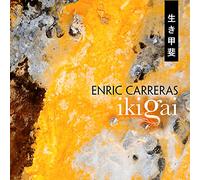 Carreras, Enric - Ikigai