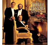Carreras - I Tre Tenori - L'album Di Natale (Vers. 1 CD)