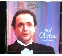 Carreras,J. - Jose Carreras & Friends