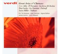 Carreras,J. - Va Pensiero Arias