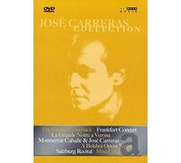Carreras Jos - Jos Carreras Collection - 7 Dvd De