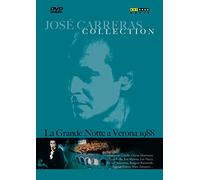 Carreras Jos - La Grande Notte A Verona