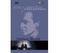Carreras Jos - Salzburg Recital
