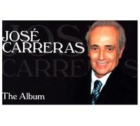 CARRERAS, JOSE - ALBUM -DIGI-