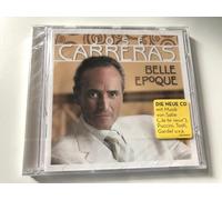 Carreras, Jose - Belle Epoque