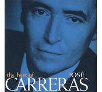 José Carreras The Best of Jose Carreras (CD) Album
