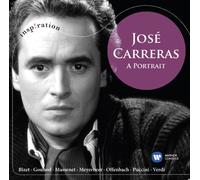 carreras jose' - Best of José Carreras (Inspiration)