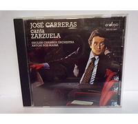 Carreras, Jose - Canta Zarzuela