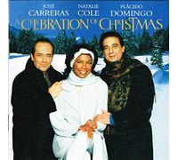 Carreras,Jose - Celebration of Christmas