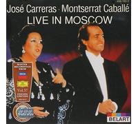 Carreras,Jose - Chp Vol.20: Carreras U.Caballé