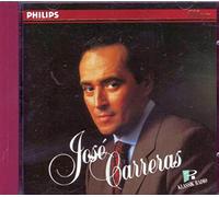 Carreras,Jose - Die Schönsten Arien und Lieder
