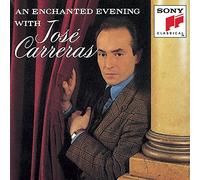Carreras, Jose - Enchanted Evening
