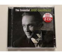 Carreras, Jose - Essential (2 CD)