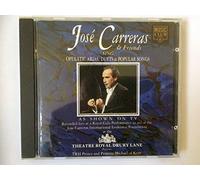 Carreras,Jose & Friends - Jose Carreras & Friends