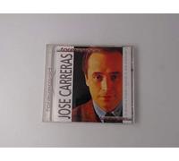 CARRERAS, JOSE - GOLDEN VOICE