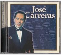 Jose Carreras La Donna E Mobile (CD) Album