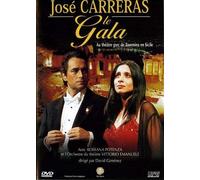 Carreras, José - Le Gala (DVD)