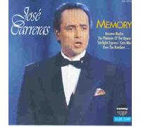 Carreras,Jose - Memory