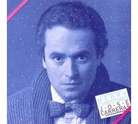 Carreras,Jose - Merry Christmas