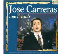 Carreras,Jose - Oh Fede Nagar Potessi/De'miei