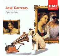 Carreras,Jose - Opernarien