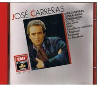 Carreras,Jose - Opernarien