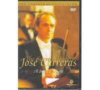 Carreras, Jose - Sacred Concert [Import]