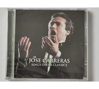 Carreras, Jose - Sings Opera Classic