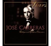 Carreras,Jose - Stars-Hollywood Golden Classic