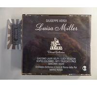 CARRERAS JOSE' (tenore) - Arias