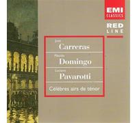 CARRERAS JOSE' (tenore) - Opera Arias