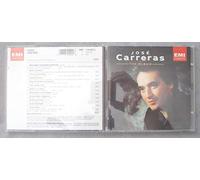 Carreras,Jose - The Album
